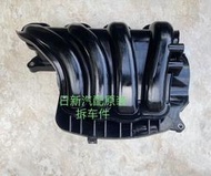適用現代起亞悅動瑞納K2福瑞迪K3朗動IX35索八智跑名圖K5進氣歧管