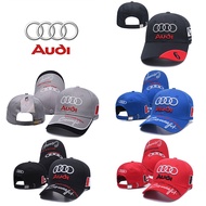 Audi Cap Car Cap Travel Cap Racing Cap Baseball Cap