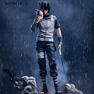 Naruto Shippuden Special Anime Action Figure Collection iTachi Uchiha Style