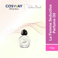 Lelan Vital La Femme Seductive Perfume Oil