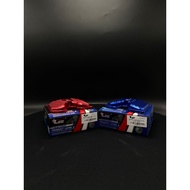 RACING COVER HEAD 3D CNC LC/Y15