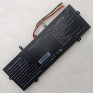 478574-3S1P N16EME 3ICP5/85/74 11.4V 53.85Wh 4700mAh 11-pin 11-wire Laptop Battery For Lunnen Ground