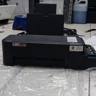 printer epson l120-bekas berkualitas