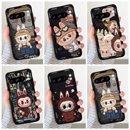 Phone Case Many Labubu For Google PIXEL 8 Pro GC3VE G1MNW Casing silicone lens protection