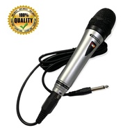 Mic vocal suara terbaik jernih microphone kabel original asli mix karaoke murah mikrofon terbagus