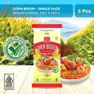 BEST WOK BIHUN GORENG INSTANT HOT & SPICY / SPICY FRIED BIHUN INSTANT