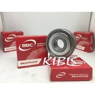 BEARING 6300 ZZ BBC