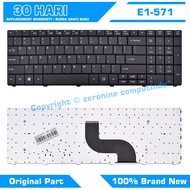 Acer Aspire E1-521 E1-531 E1-571G E1-571 E1-571G E1-531-H82C Keyboard