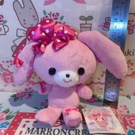 Boneka bonbonribbon pita polka