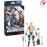G.I. Joe Classified Series Dreadnok Buzzer