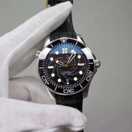 OR Factory VS Factory Seahorse 300 Meters 007 Queen Secret Messenger Limited Edition James Bond Auto