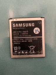 二手 韓國製造三星SAMSUNG手機電池 原廠品質 J7