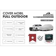 Audi Q3 Waterproof Anti-UV Car Cover Outdoor Car Cover by Zanusa cover