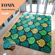 EID Fur Carpet Size 220x180 Rasfur Fur Floor Carpet Soft Motif Soft Ambal Fur Mattress