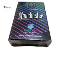 manchester double drive