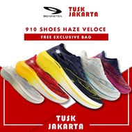 910 Nineten Haze Veloce Original Shoes Nineten Sport Running Shoes Original