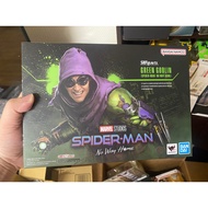 SHF Green Goblin Model (Spiderman: No Way Home)