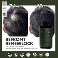 BeFront RenewLock Shampoo🌳 300ml