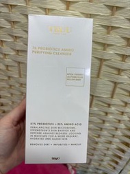 Truu 76酵母胺基酸淨膚潔顏露