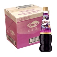 RIBENA bottle 6*850ML