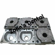 Kuvet Cuvet Valplast Dental gigi Lab