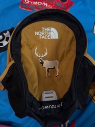 The North Face背囊