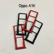 Oppo A1K Zin New Sim Tray