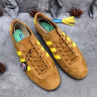 Adidas London Brown Yellow Exclusive IG5406 Original