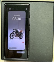 Vivo X100 Ultra 512GB 白色機身。