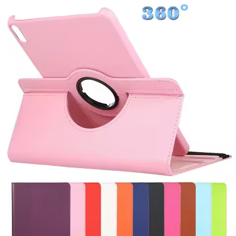 For Lenovo Tab P11 PLUS J606F J607F J616F Case 360 Degree Rotating Stand Cover For Lenovo Tab P11 Pr