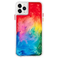 CASE-MATE TOUGH WATERCOLOR ( เคส IPHONE 11 PRO MAX )