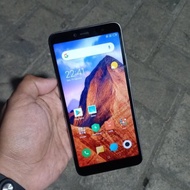 Handphone Hp Xiaomi Redmi S2 3/32 Second Seken Murah Bekas