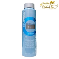 Colorance Goldwell pH balanced color 120ml [ TT ]