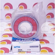 Deep Groove Ball Bearing NTN 6305 LLU