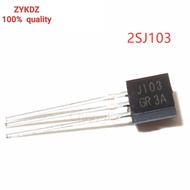 10PCS J103 2SJ103 2SK246 K246 In Stock TO-92