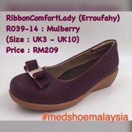 MEDSHOE MEDICAL WOMAN SHOE UK8