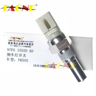 Suitable for Fox Reversing Light Switch Fox New Carnival 97FG15520AB 6S6T 1552