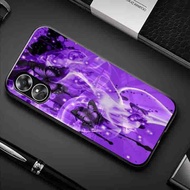HP (J10) Softcase Oppo A98 A38 A18 A58 A78 4G 5G A17 - Softcase Glass Oppo A17 - Case Aesthetic Oppo
