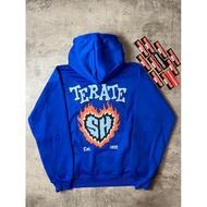 Hodie boxy terate love hodie psht