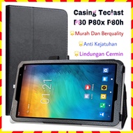 🚚🇲🇾Teclast P80 P80x P80h High Quality Stand Pu Case 8.0inch Leather Bag Cover