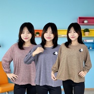 Baju Atasan Wanita Dewasa Elsa 190 NONYFASHION