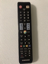 Samsung 電視遙控器