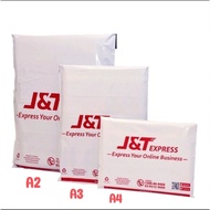 Plastik Parcel JnT / Flyers Murah
