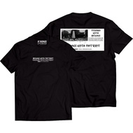 LOKAL Local Bekasi T-shirt Pride Bekasi T-shirt Patriot City