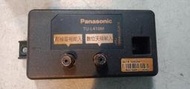 Panasonic國際液晶電視TH-43D410W數位視訊板