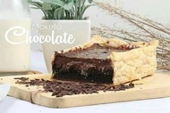 Bandung Makuta Cake Chocolate