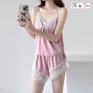 [SG 💗 Tina] Ladies Night Wear / Sleep Wear / Pajamas