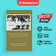 With The Russian Volunteer Army - Hardcover - English - 9781034861836