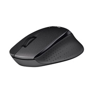 1Fw6 Logitech B330/M330 Silent Plus Wireless Mouse