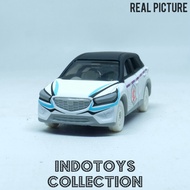 Tomica Kuji ~ Mazda CX-5